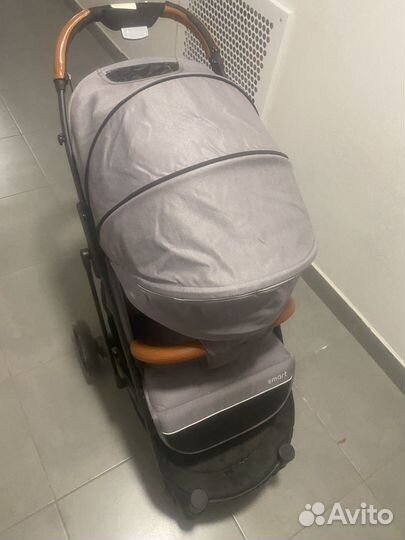 Детская коляска