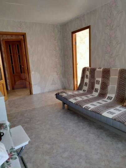 2-к. квартира, 40 м², 2/5 эт.