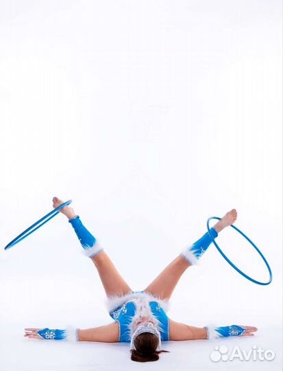 Школа цирковой акробатики