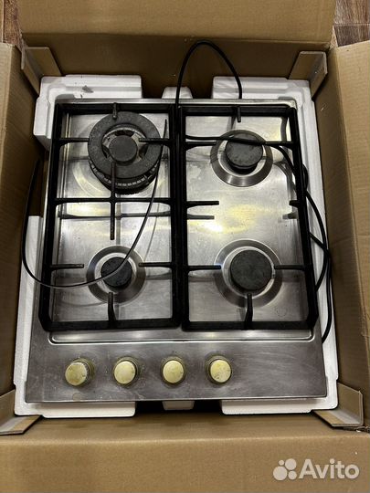 Варочная панель Hansa газовая