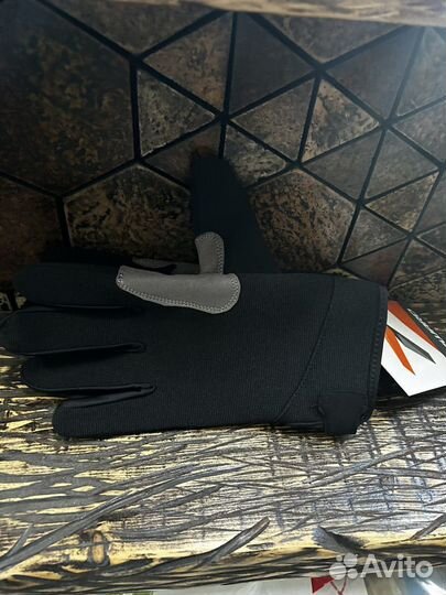 Велоперчатки Forward размеры:M,L,XL