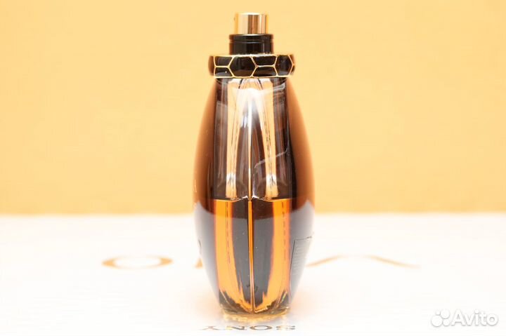 Bvlgari Goldea The Roman Night Absolute