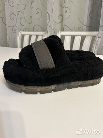 Шлепки женские (41 размер)