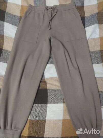 Спортивный костюм женский