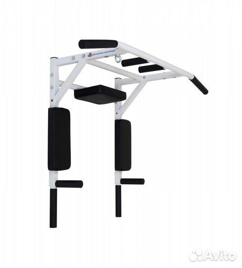 Турник 3 в 1 нагрузка до 250 кг