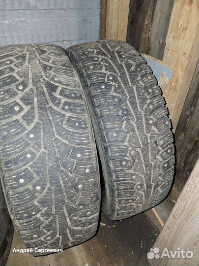 Nokian Tyres Nordman 5 185/65 R15
