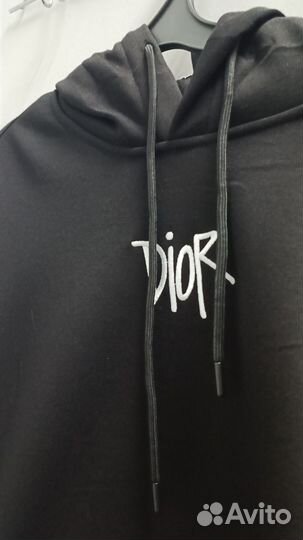 Мужской спортивный костюм Dior