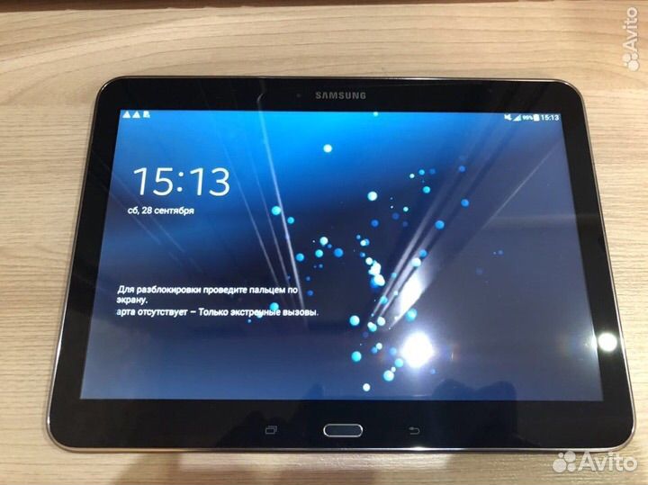 Планшет Samsung galaxy tab 4