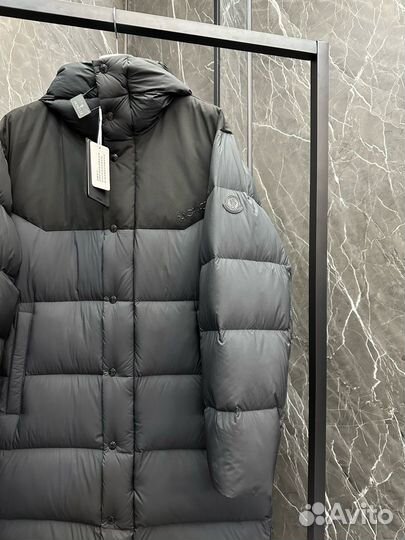 Пуховик moncler