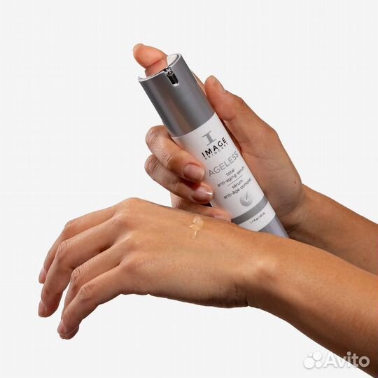 Проф косметика image skincare (usa)