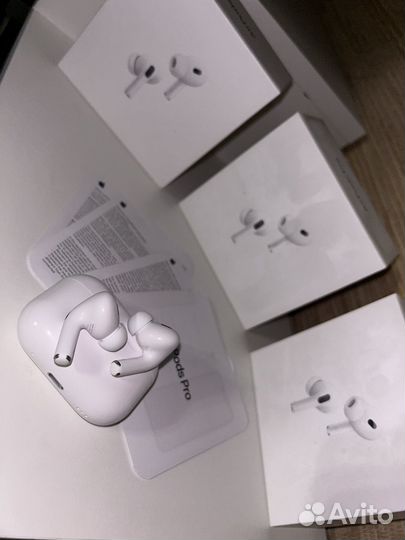 Apple airpods Pro 2