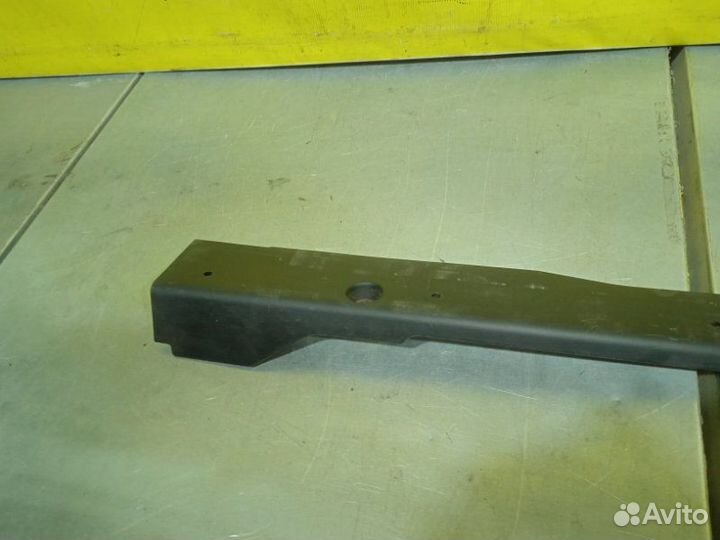 Обшивка пола багажника задняя Kia Ceed Ed хэтчбек