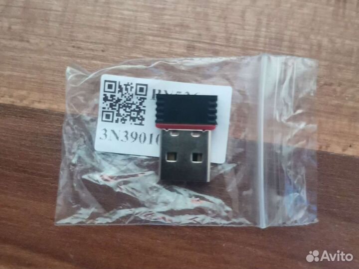 Usb wifi адаптер