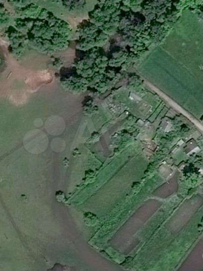 Участок 46 сот. (ИЖС)