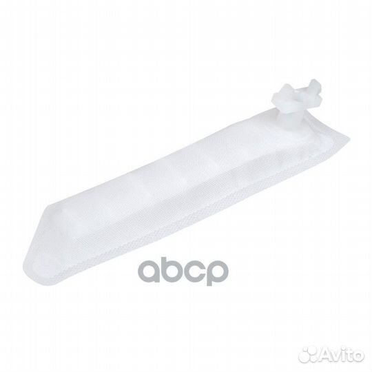 Фильтр-сетка бензонасоса hyundai/KIA ganz GIR02