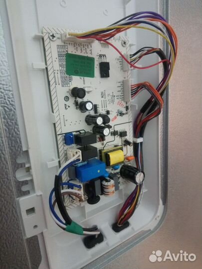 Ремонт стиральных и посудомоечных машин