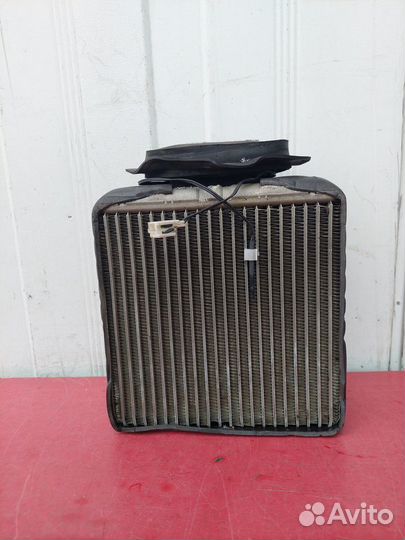 Испаритель кондиционера Nissan Primera P12