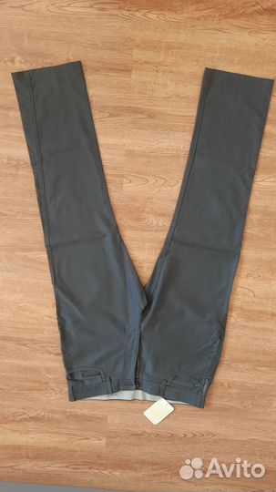 Ermenegildo zegna брюки