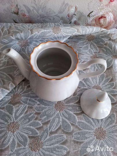 Чайник заварочный