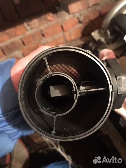 Дмрв Ssangyong kyron евро 3 дизель