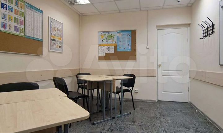 Офис, 6.5 м² с юридическим адресом от владельца