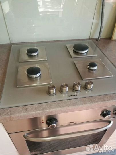 Ремонт электроплит, варочных панелей, вытяжек