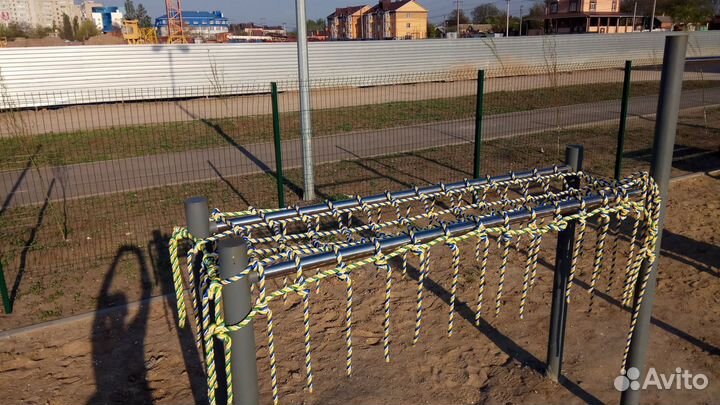 Сетка для лазания