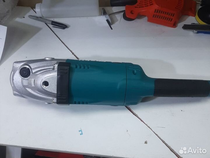 Ушм болгарка makita 230 9020