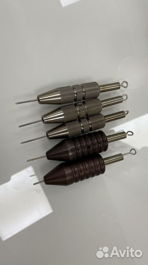 Аппарат Lovi (+расходники) для пм, татуажа