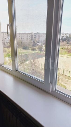 1-к. квартира, 34,6 м², 5/5 эт.