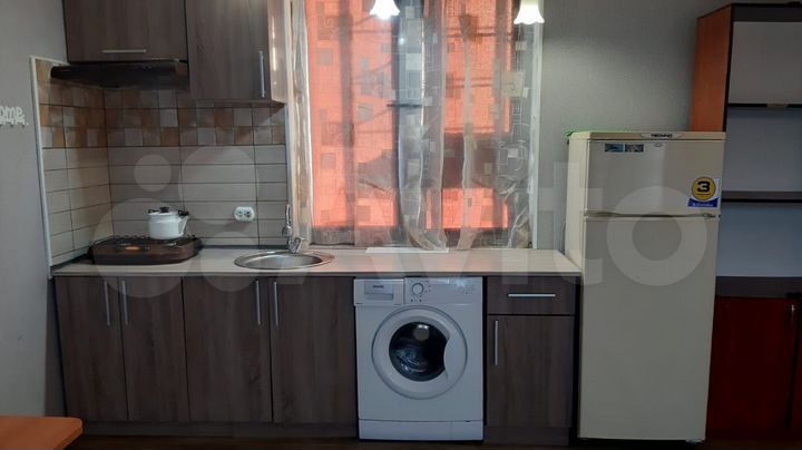 Дом 52 м² на участке 4 сот.