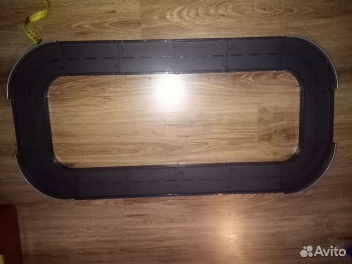 Гоночный трек