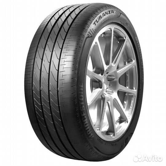 Bridgestone Turanza T005A 235/45 R18 98W
