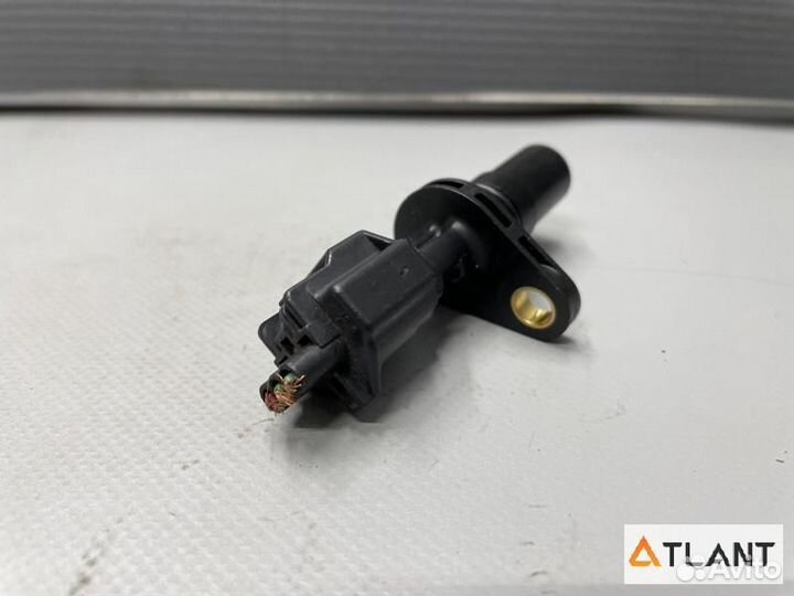 Датчик скорости nissan tiida latio