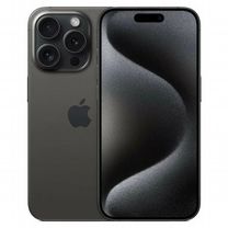 iPhone 15 Pro Max, 256 ГБ