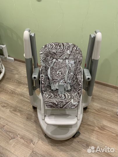 Стульчик для кормления Peg Perego Tatamia