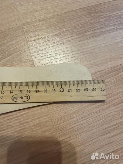 Фигурные коньки edea 245 overture