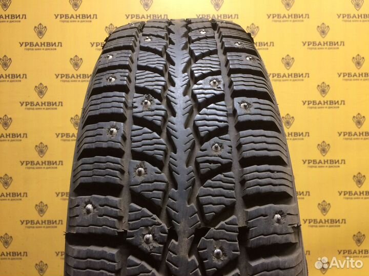 КАМА Кама-505 175/65 R14 82T