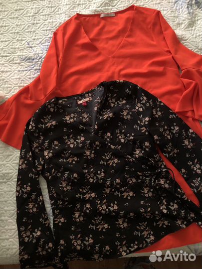 Вещи пакетом 999