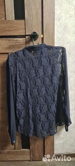 Рубашка женская новая 46