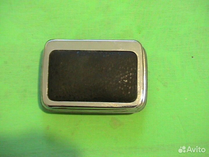 Пепельница на дверь -волга