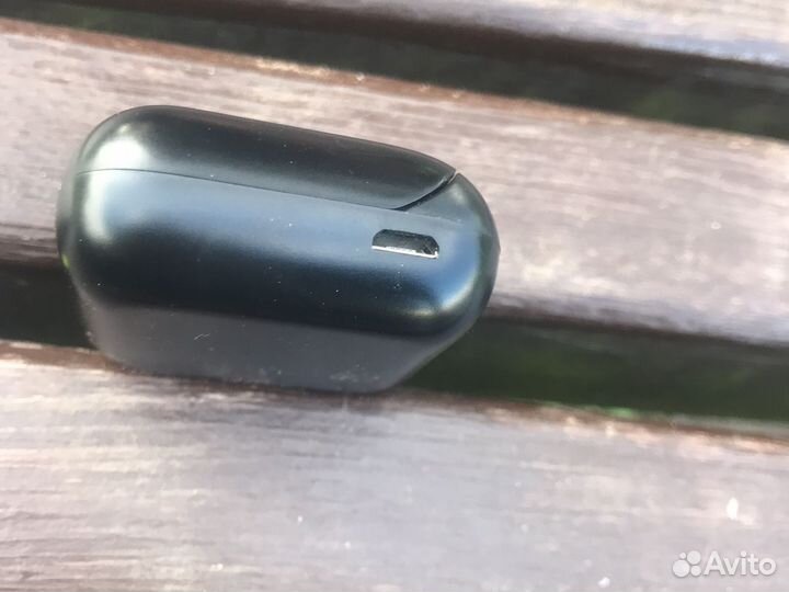 Беспроводные наушники