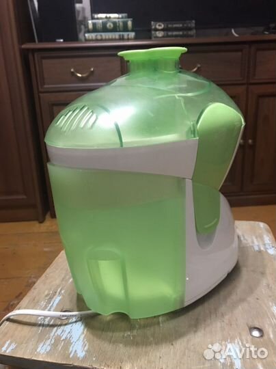 Соковыжималка Polaris