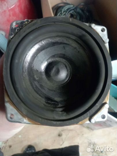 Динамики СССР