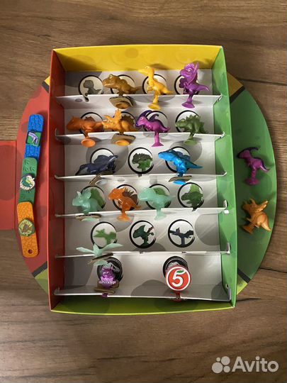 Завры пятерочка