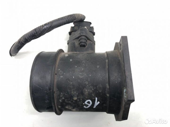 Расходомер воздуха Nissan Terrano 3.0 TD 2004