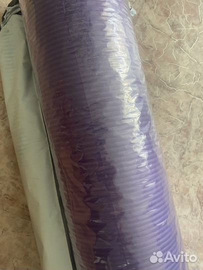 Новые Коврик для фитнеса йоги