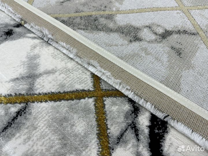 Ковер современный 200х290