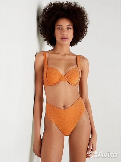 Купальник pink victoria secret