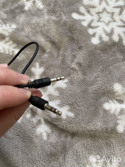 Переходник 32 см